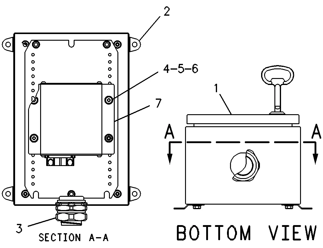 G3508 · ELECTRICAL AND STARTING SYSTEM · 121-5502 CAT parts diagram
