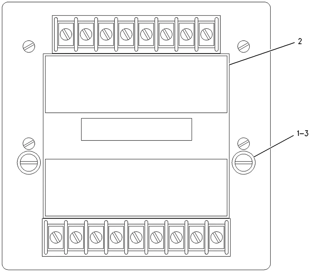 G3508 · ELECTRICAL AND STARTING SYSTEM · 141-8300 CAT parts diagram