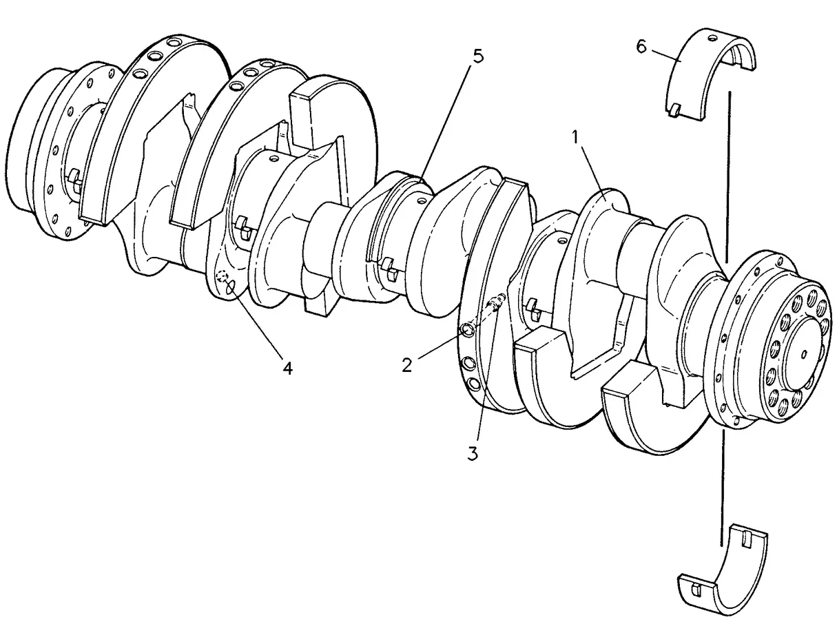 G3508 · BASIC ENGINE · 105-0253 CAT parts diagram