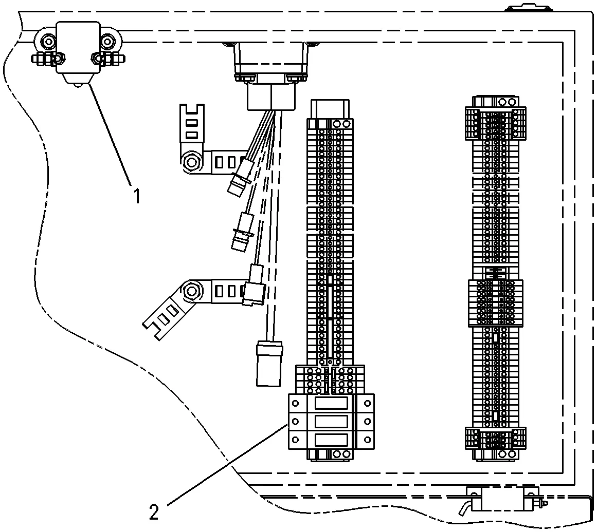 G3508 · ELECTRICAL AND STARTING SYSTEM · 134-8620 CAT parts diagram
