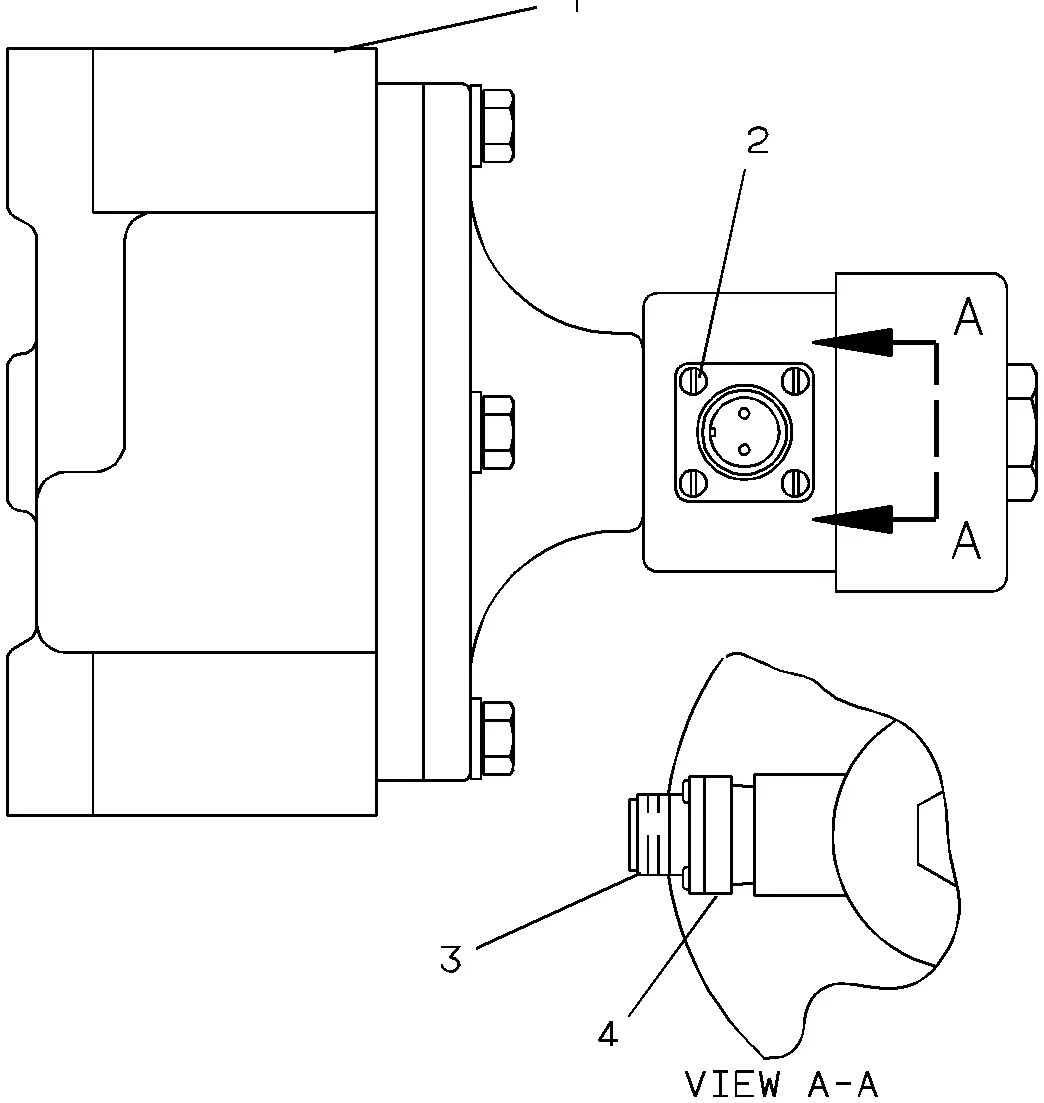 G3508 · ELECTRICAL AND STARTING SYSTEM · 033-4926 CAT parts diagram