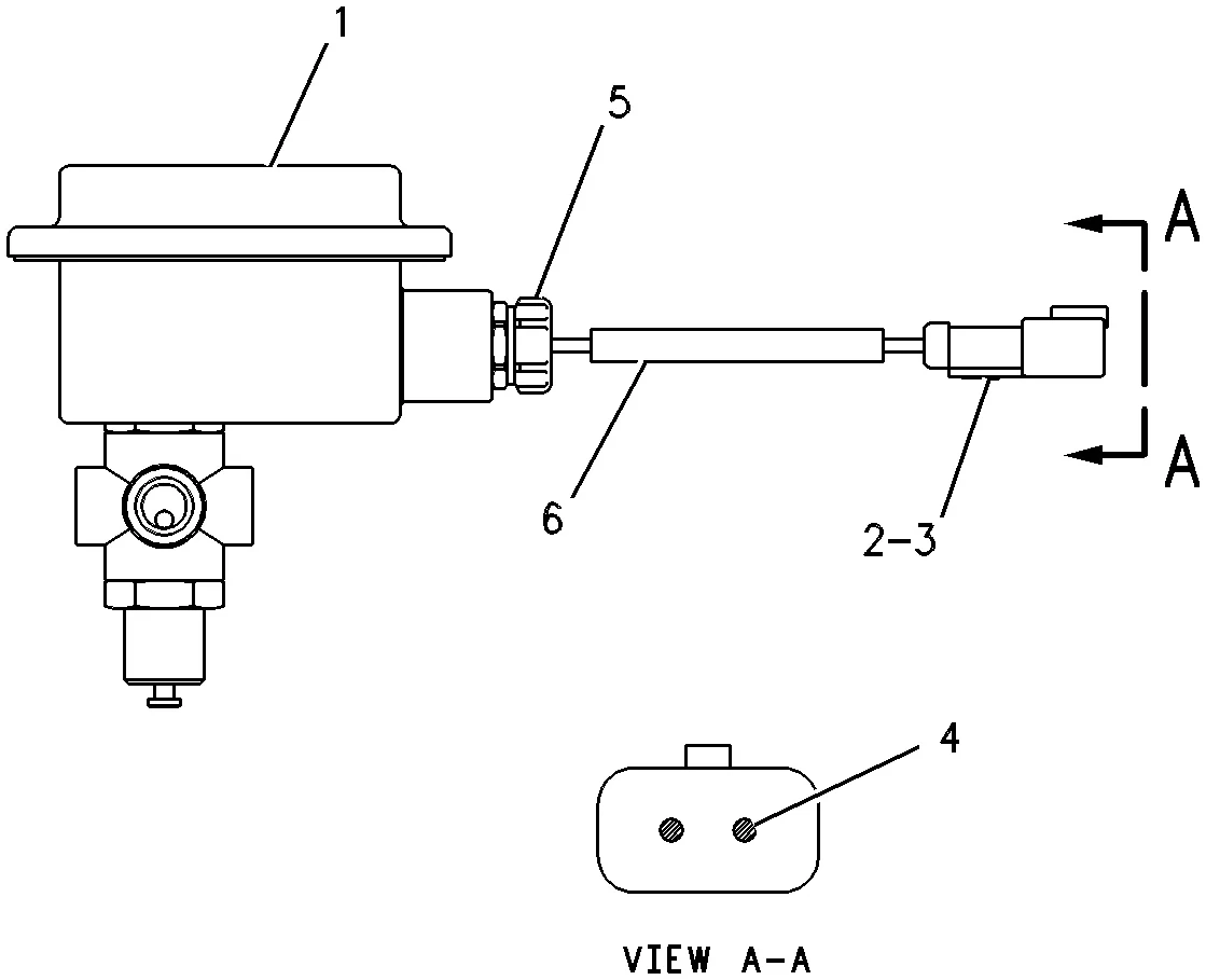 G3508 · ELECTRICAL AND STARTING SYSTEM · 147-8337 CAT parts diagram