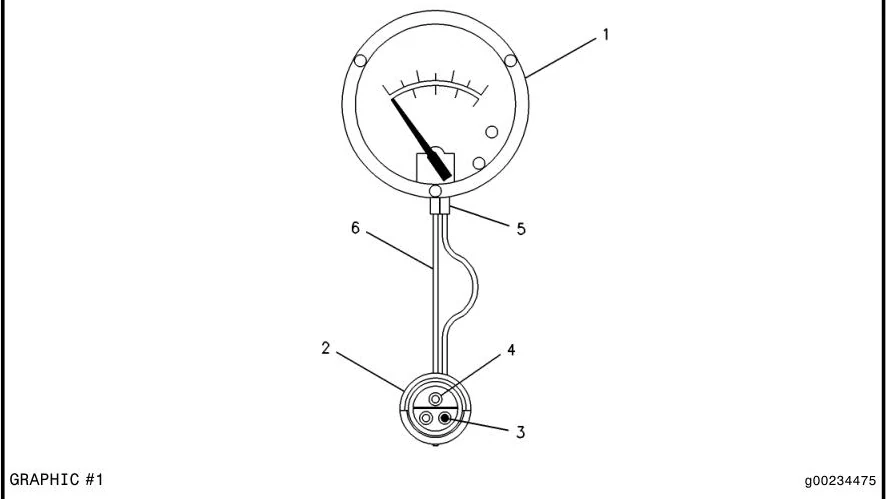 G3508 1261067 parts diagram