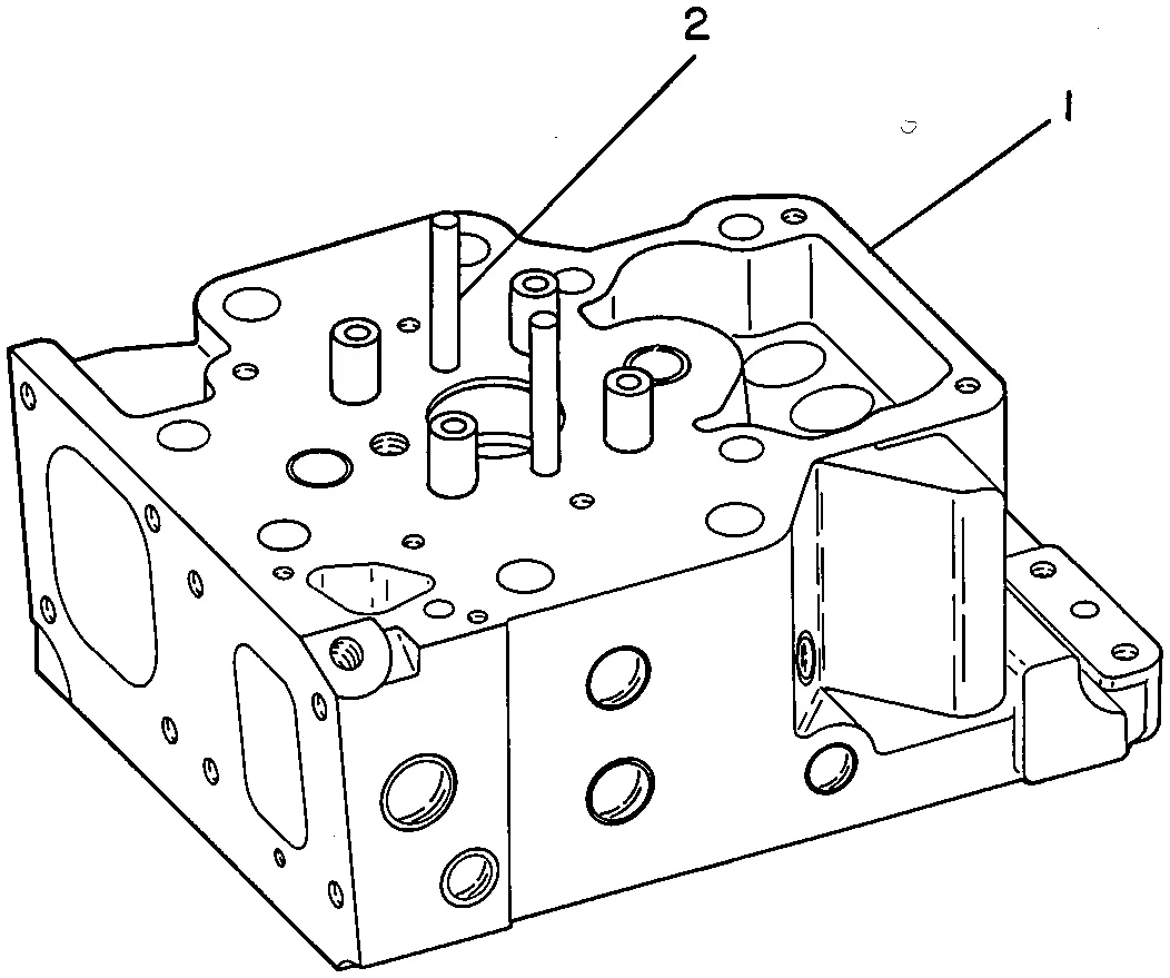 G3508 · BASIC ENGINE · 122-8851 CAT parts diagram