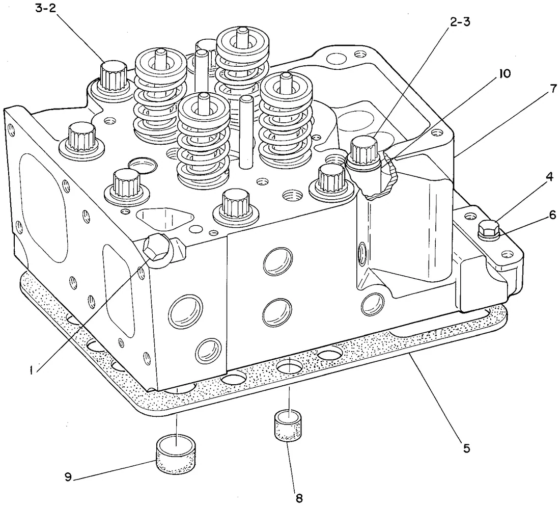 G3508 · BASIC ENGINE · 101-1188 CAT parts diagram