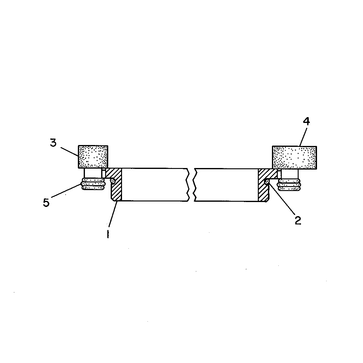 G3508 · SERVICE EQUIPMENT AND SUPPLIES · 105-4656 CAT parts diagram