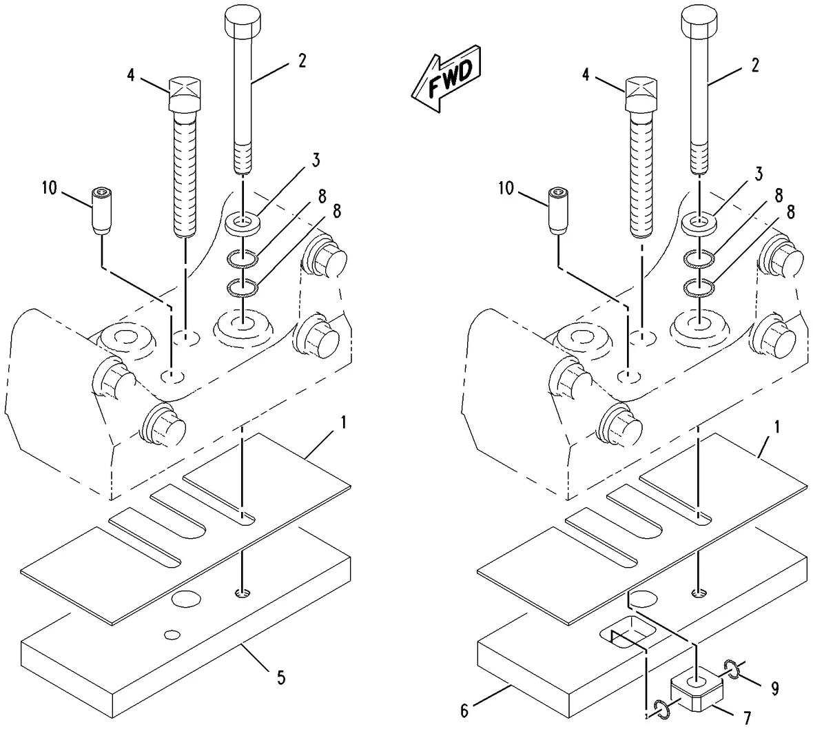 G3608 · BASIC ENGINE · 233-0219 CAT parts diagram