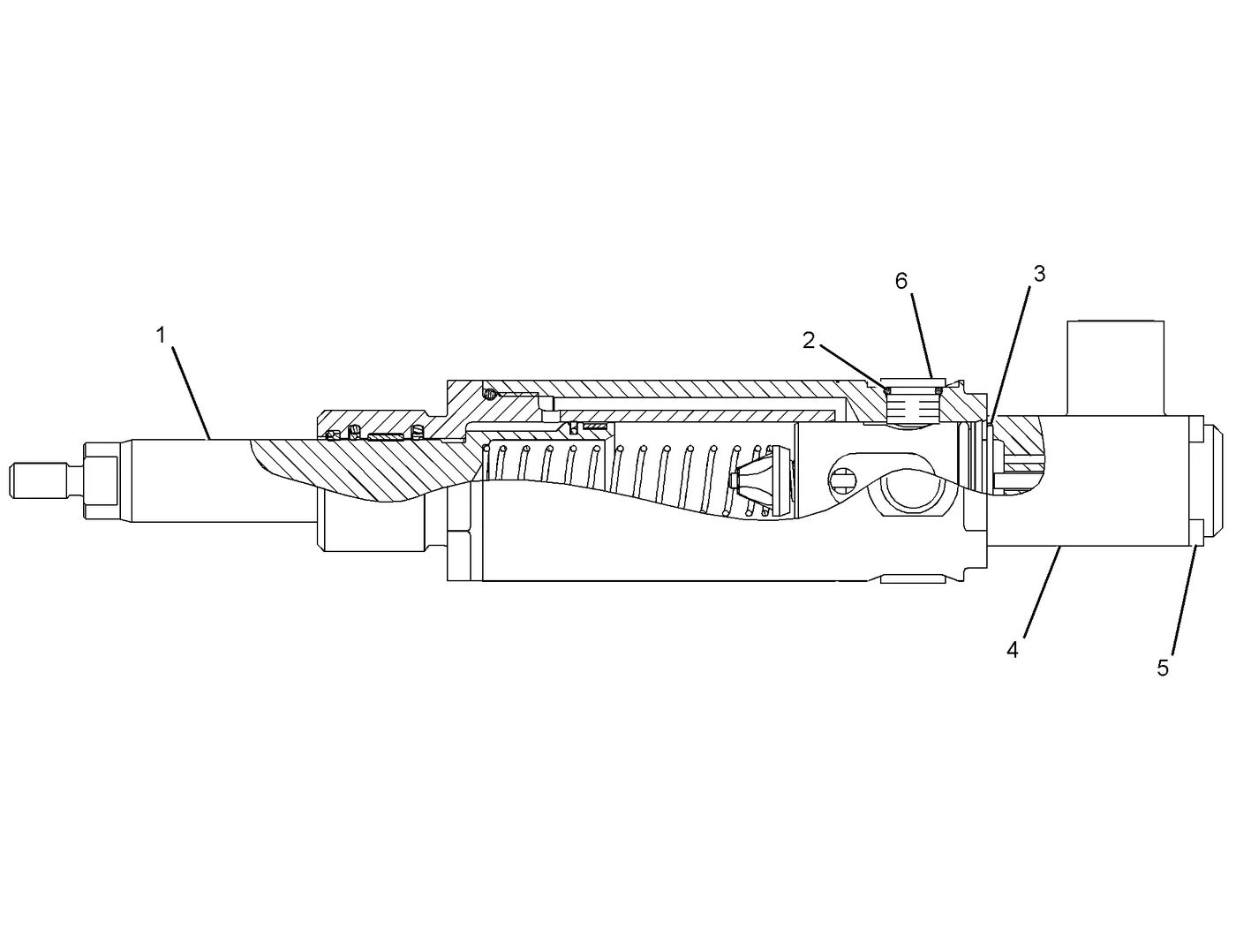 G3608 · FUEL SYSTEM · 196-9529 CAT parts diagram