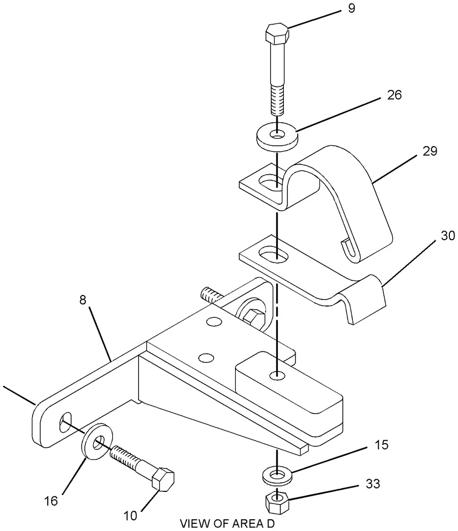 G3608 · FUEL SYSTEM · 219-9933 CAT parts diagram