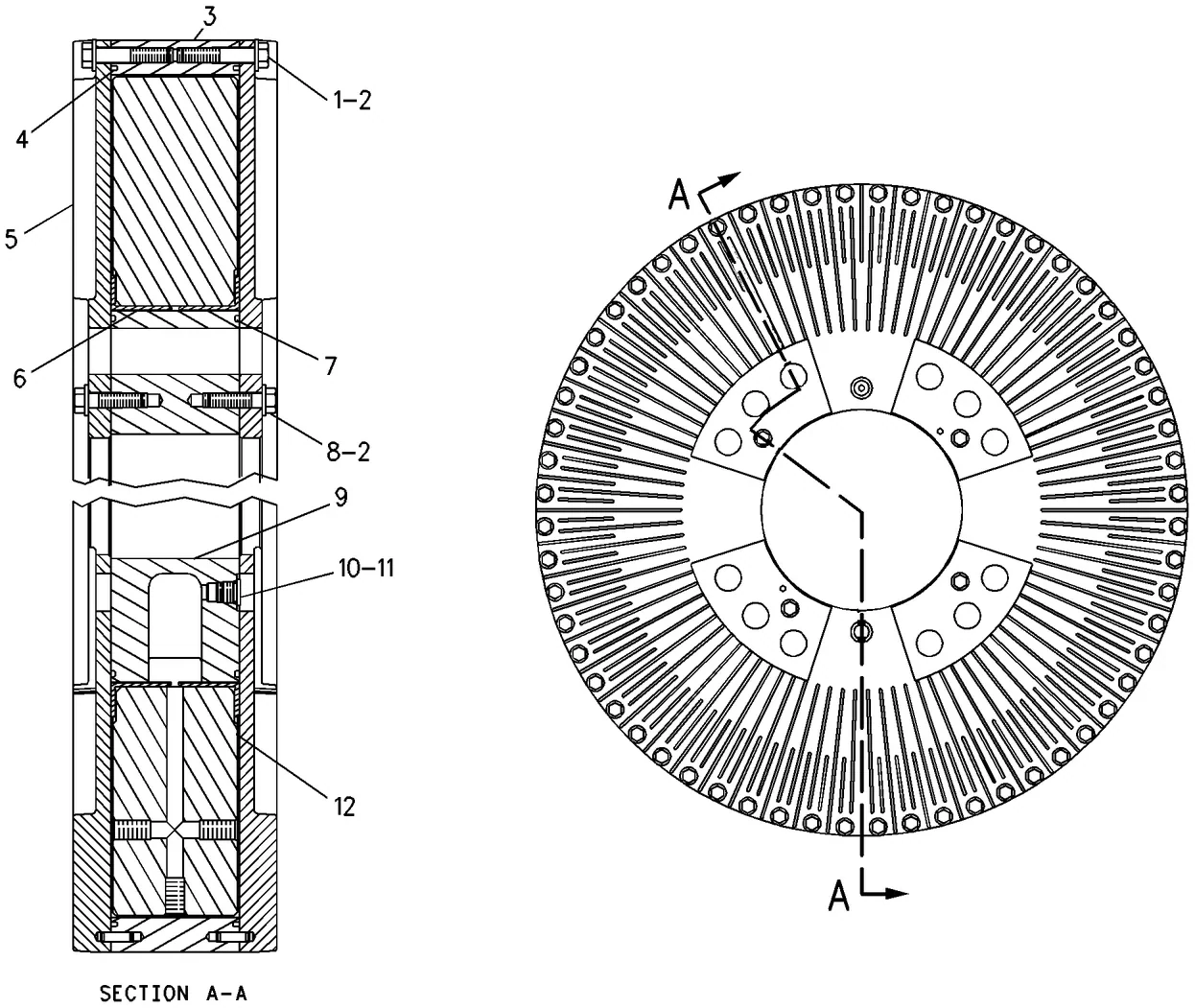 G3608 · BASIC ENGINE · 255-0033 CAT parts diagram