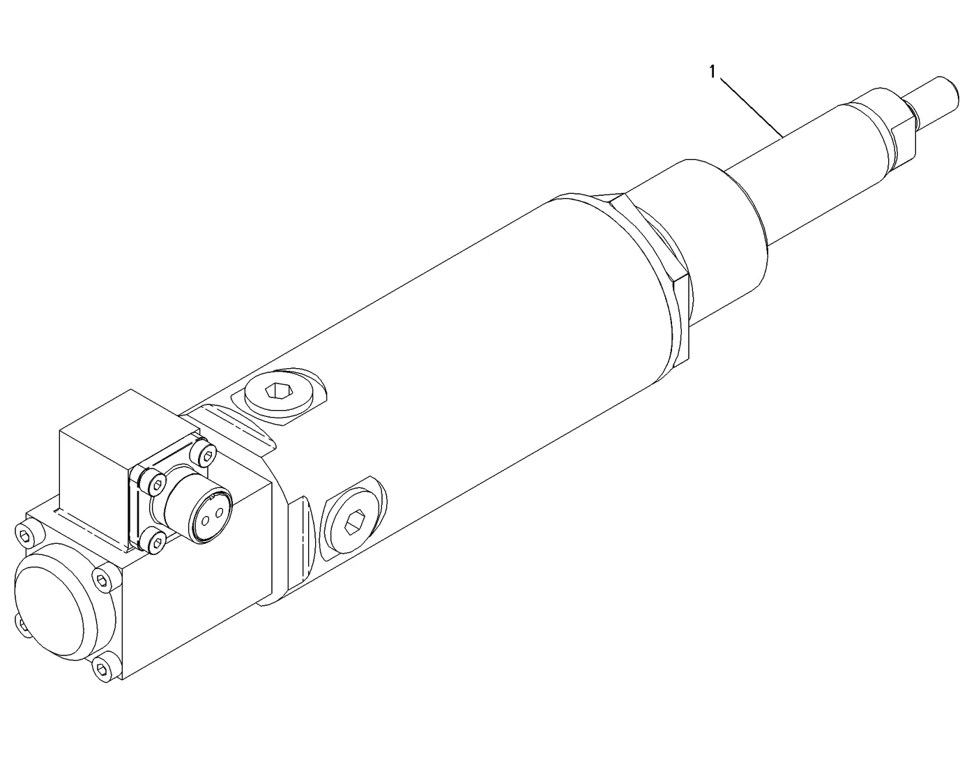 G3612 6V9178 parts diagram