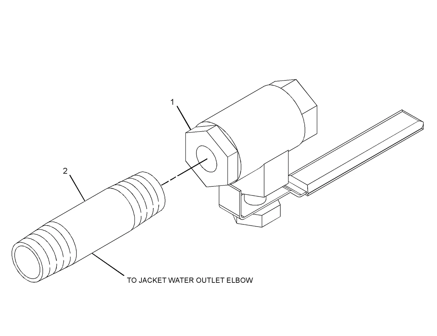G3616 6W7451 parts diagram