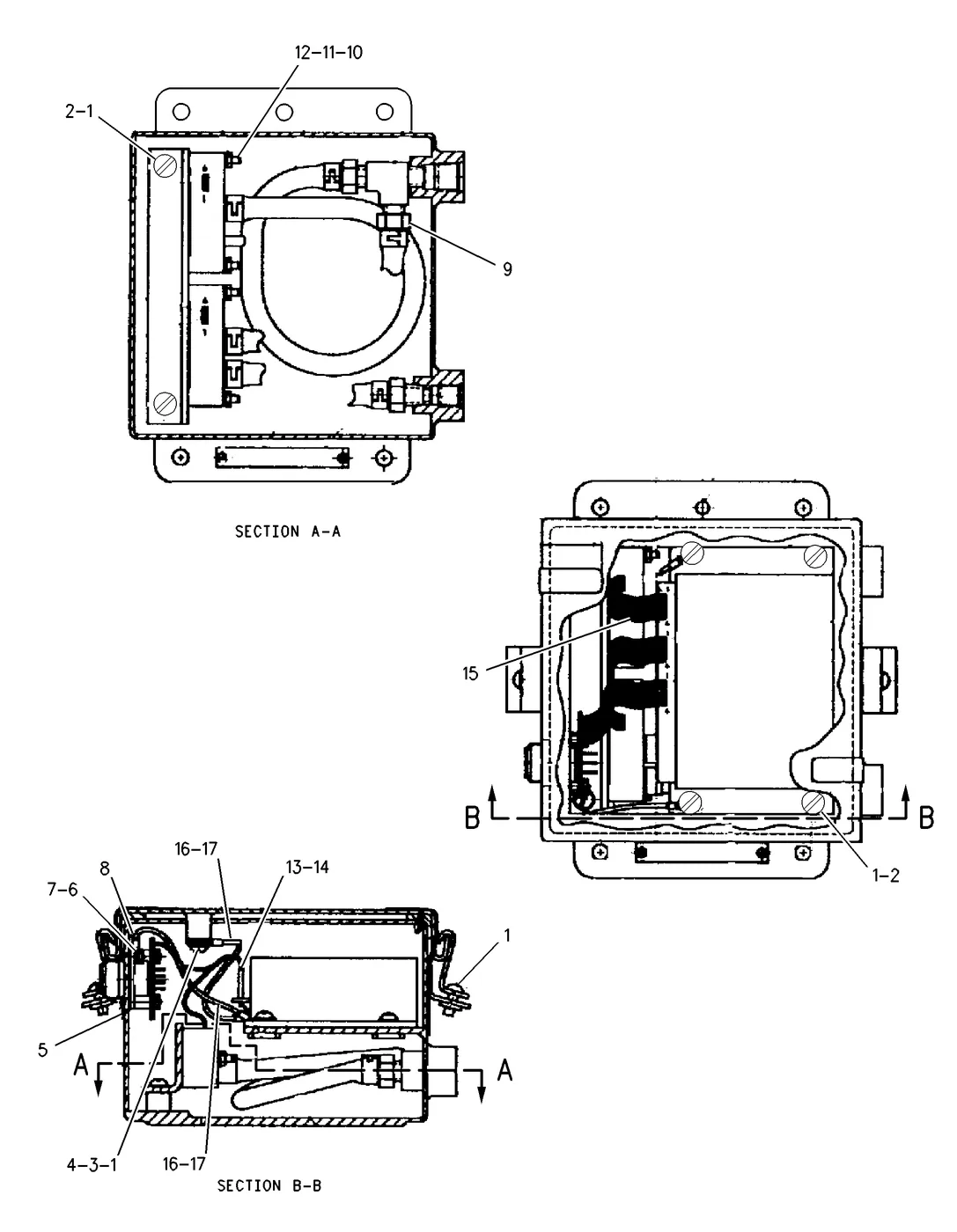 G3616 · ELECTRICAL AND STARTING SYSTEM · 211-6713 CAT parts diagram