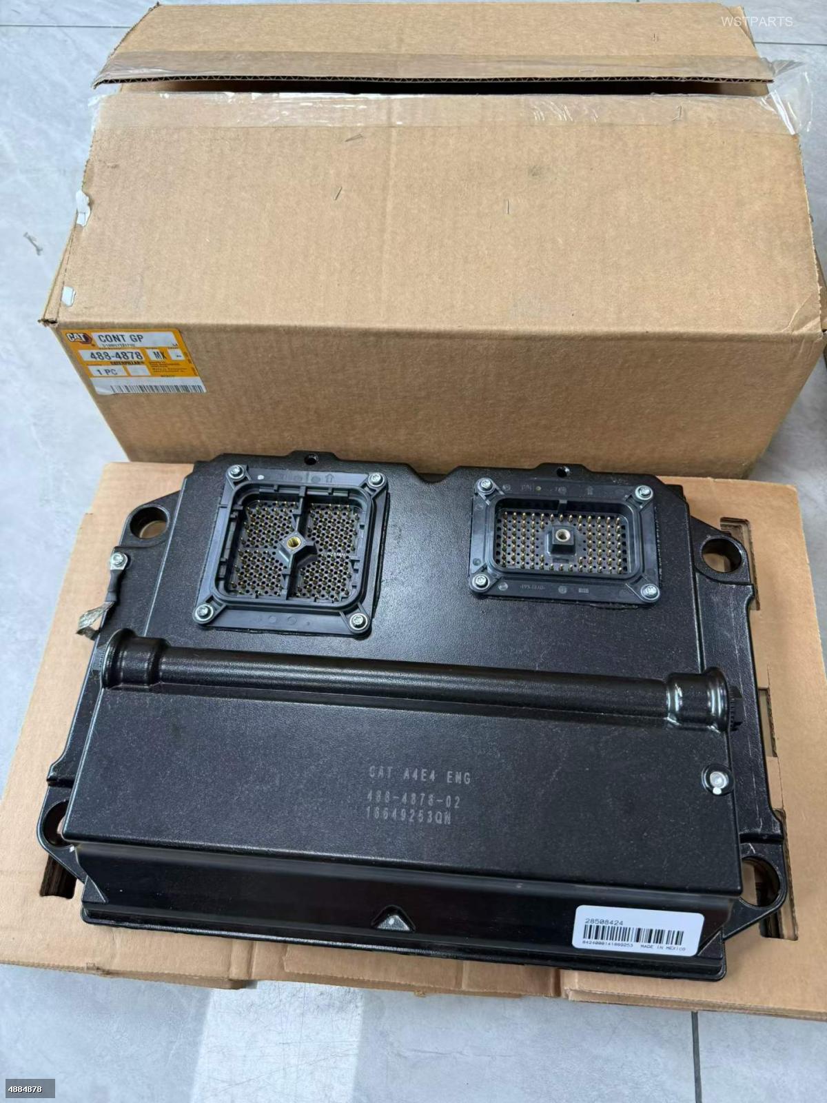 4884878