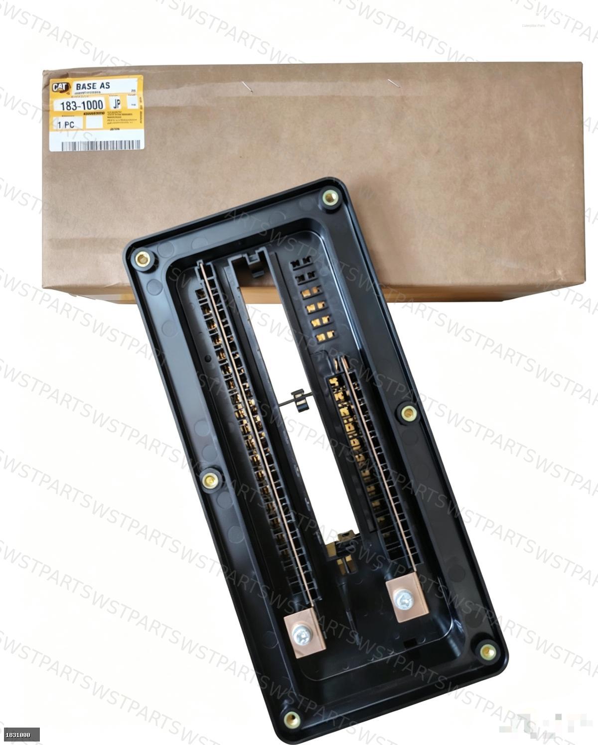 320C保险盒 1831000