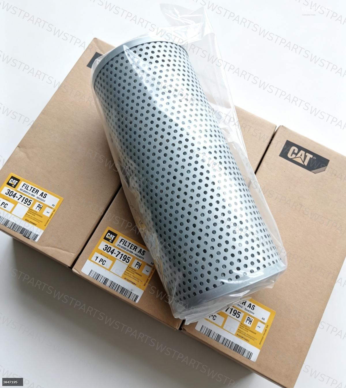 滤清器 3047195