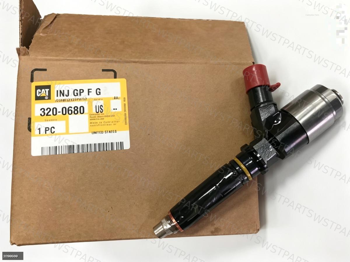 喷油器 3200680